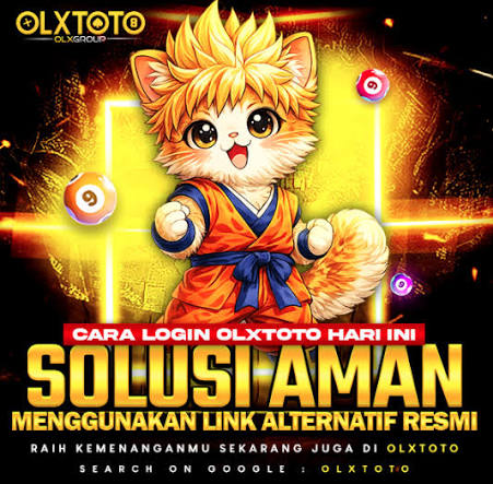 Thumbnail panduan OLXTOTO